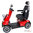 Scooter-Armlehntasche - Tasche für Elektromobile