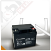 Q-Batteries 12LCP-50, 12V/50Ah