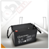 Q-Batteries 12LCP-60, 12V/63Ah