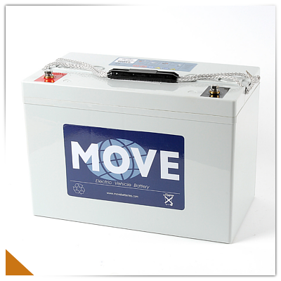 Move MPA 105-12, 12V/105Ah