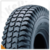 Reifen 3.00-4 4PR für Elektromobil, Rollstuhl, Industrie