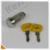 Schlüsselschalter mit Schlüssel für Shoprider